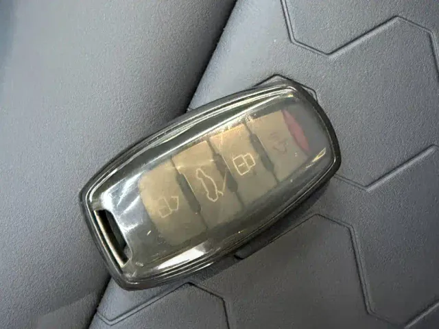 Haval Big Dog — Фото автомобиля 12