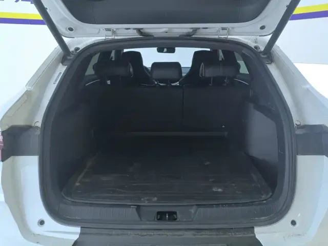 BYD Song PLUS — Фото автомобиля 4