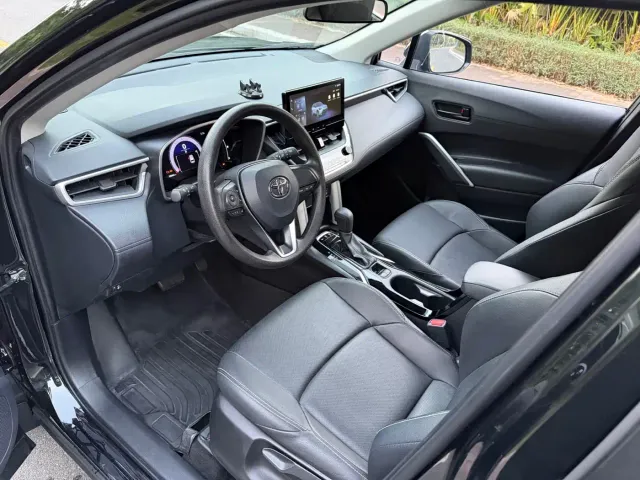 Toyota Frontlander — Фото автомобиля 4