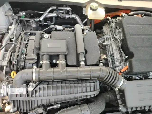 BYD Seal 06 — Фото автомобиля 16