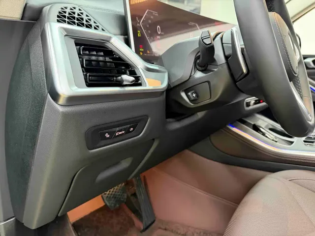 BMW X5 — Фото автомобиля 11