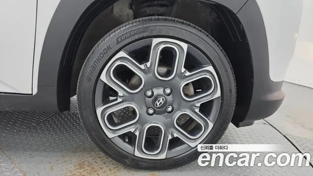 Hyundai Casper — Фото автомобиля 21