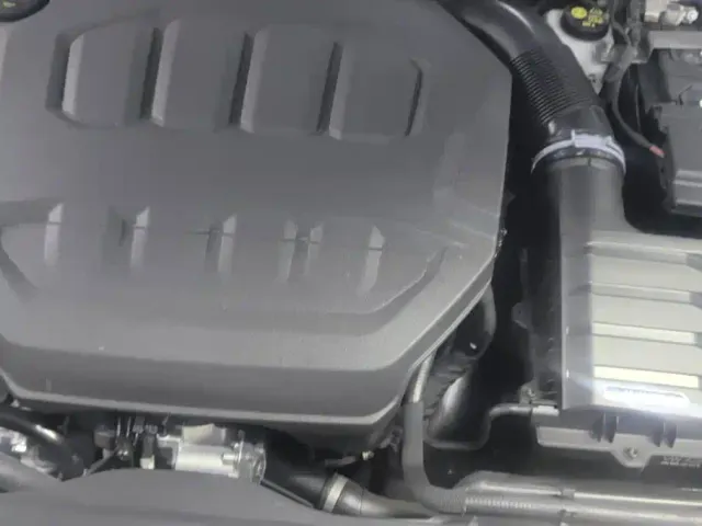 Volkswagen Golf GTI — Фото автомобиля 10