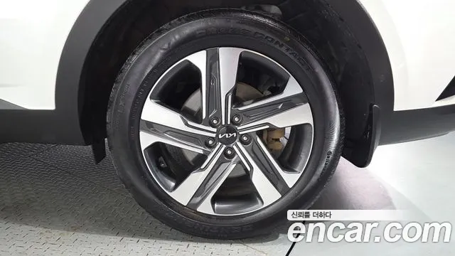 Kia Sorento 4th Gen — Фото автомобиля 6