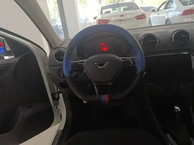 Jetta VA3 — Фото автомобиля 10