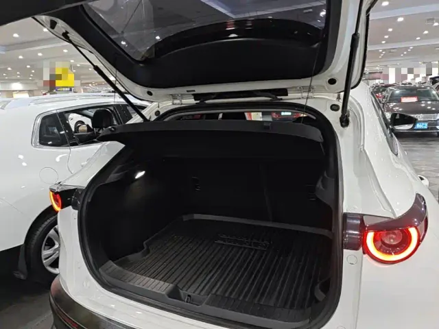 Mazda CX-30 EV — Фото автомобиля 18