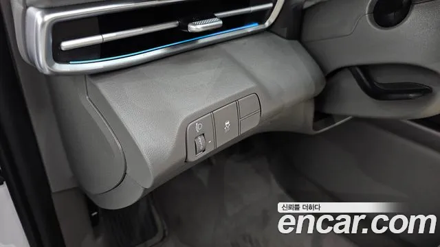 Hyundai AVANTE Новый Avante (CN7) — Фото автомобиля 16