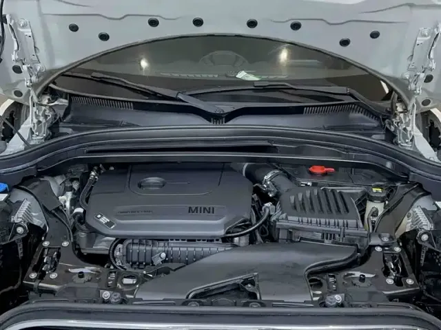 MINI Countryman — Фото автомобиля 21
