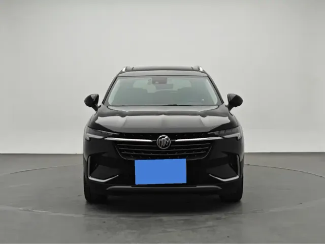 Buick Envision Plus — Фото автомобиля 2