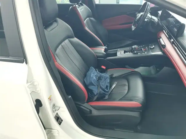 GAC Trumpchi Emkoo — Фото автомобиля 24