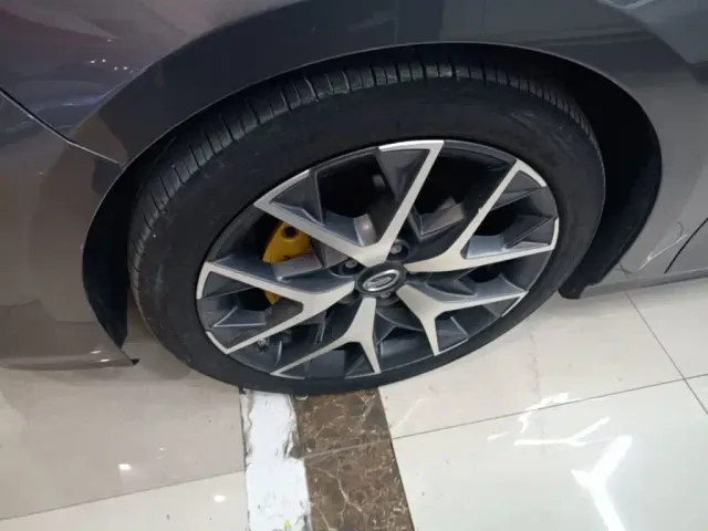 GAC Trumpchi Emkoo — Фото автомобиля 23