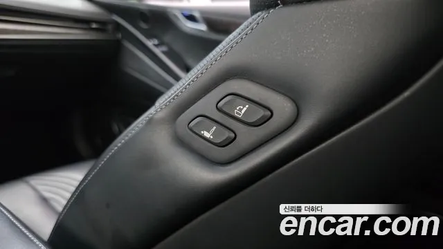 Genesis G80 RG3 — Фото автомобиля 29