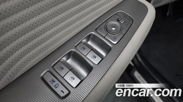 Hyundai Palisade The New — Фото автомобиля 29