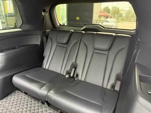 GAC Trumpchi Trumpchi GS8 2022 Dual Engine Series 2.0TM 2WD Premium Edition (6-Seater) — Фото автомобиля 11