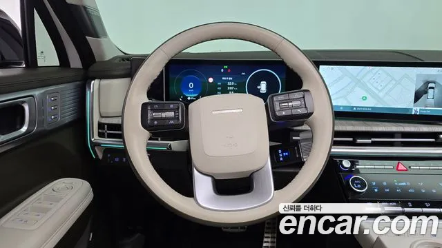 Hyundai Santa Fe MX5 — Фото автомобиля 13