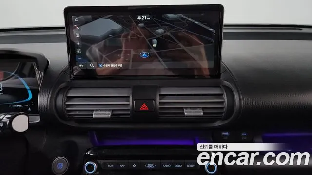 Hyundai Casper Новый Casper Turbo Essential — Фото автомобиля 16