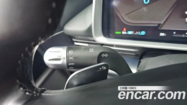Hyundai Ioniq6 — Фото автомобиля 24