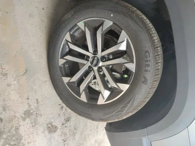 Haval Big Dog — Фото автомобиля 6