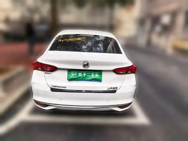 Buick Verano — Фото автомобиля 3