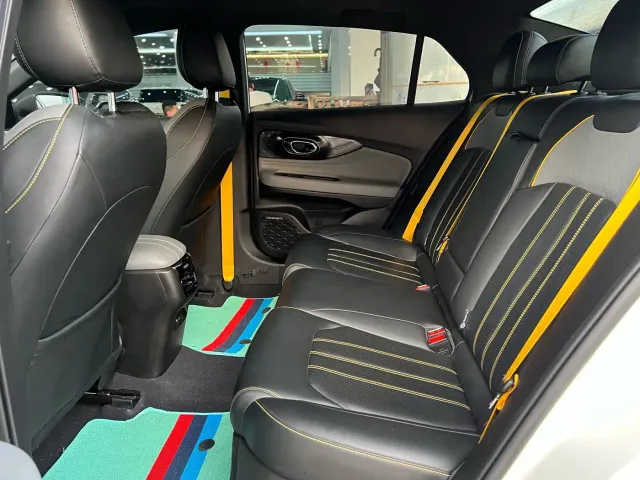 GAC Trumpchi Emkoo — Фото автомобиля 8