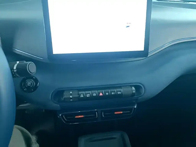 BYD Seagull — Фото автомобиля 12