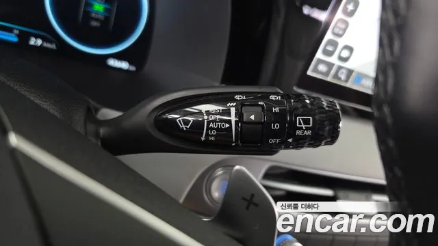 Hyundai Palisade The New — Фото автомобиля 27