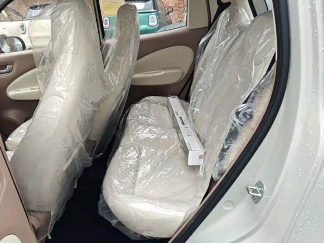Wuling Hongguang Mini EV — Фото автомобиля 16