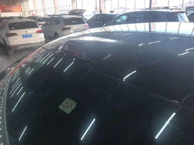 IM Motors LS6 — Фото автомобиля 3