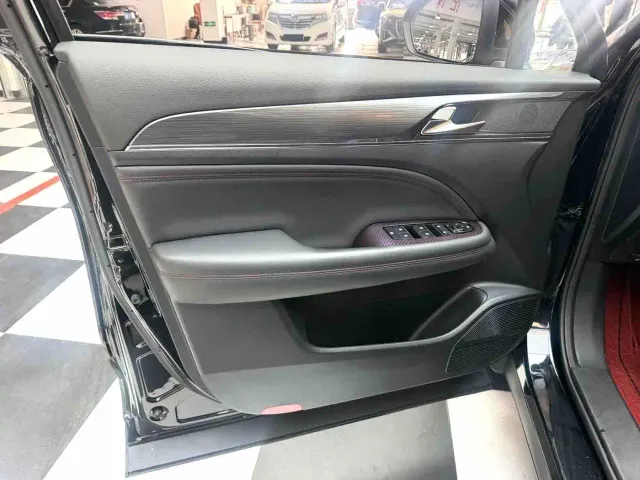 GAC Trumpchi GS4 PLUS — Фото автомобиля 6