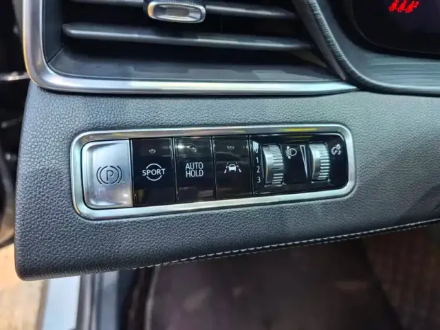 Buick LaCrosse — Фото автомобиля 15