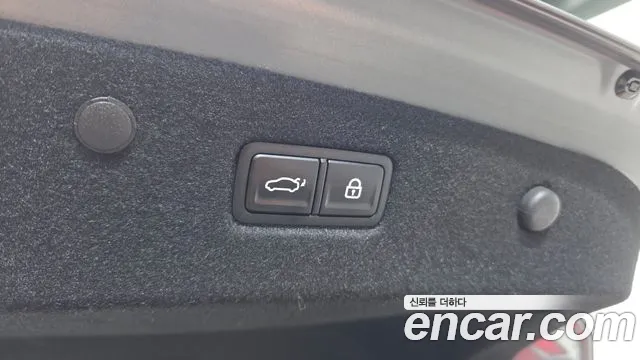 Kia K8 K8 Hybrid — Фото автомобиля 20