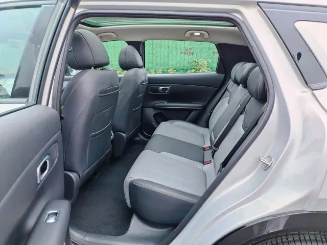 Changan Qiyuan Q05 — Фото автомобиля 14