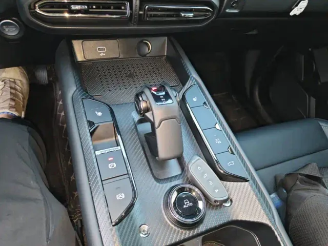 Haval Big Dog — Фото автомобиля 13