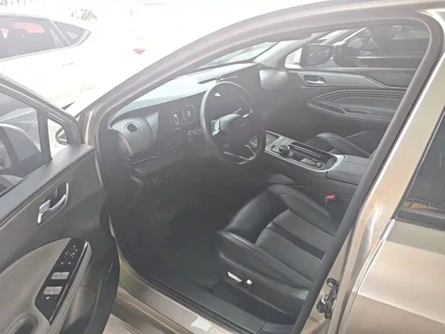 GAC Aion S Plus — Фото автомобиля 15