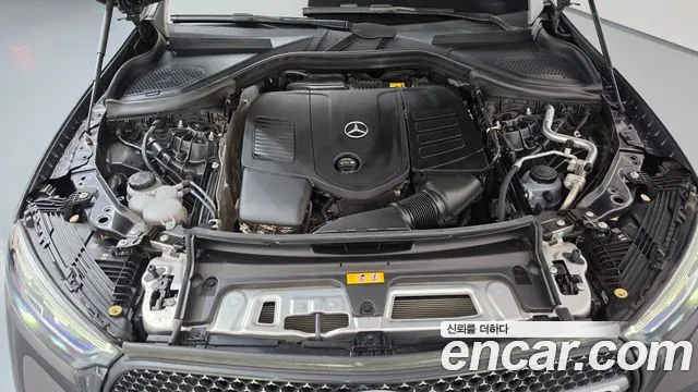Mercedes-Benz GLC-Class X254 — Фото автомобиля 9