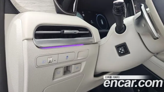Hyundai Palisade The New Palisade — Фото автомобиля 26