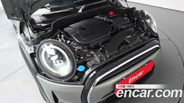 Mini Cooper Cooper 5 дверей Classic — Фото автомобиля 6
