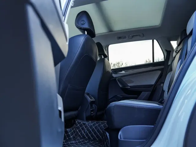 Volkswagen Tayron — Фото автомобиля 14