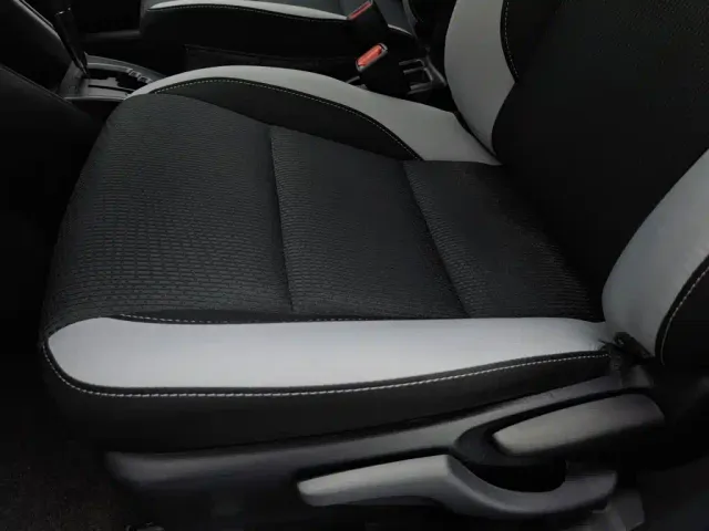 Toyota YARiS L Zhi Xuan — Фото автомобиля 20