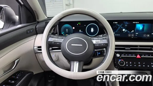 Hyundai Tucson — Фото автомобиля 19