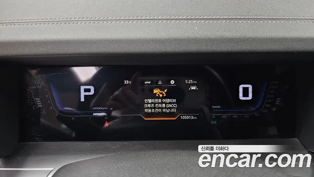KG_Mobility_Ssangyong Torres Torres Бензин 1.5 2WD — Фото автомобиля 8
