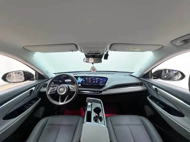 Buick E5 — Фото автомобиля 19