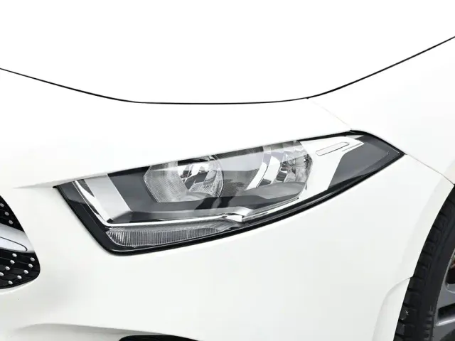 Mercedes-Benz A-Class — Фото автомобиля 16