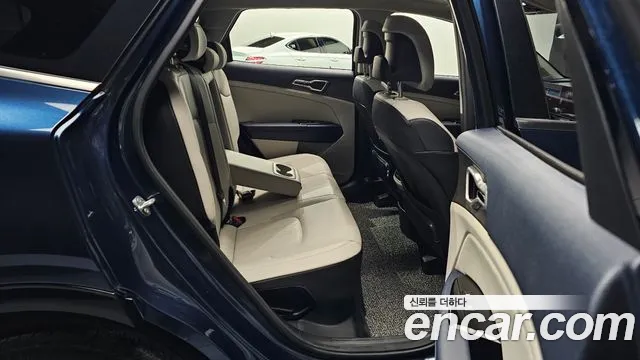 Kia Sportage — Фото автомобиля 12