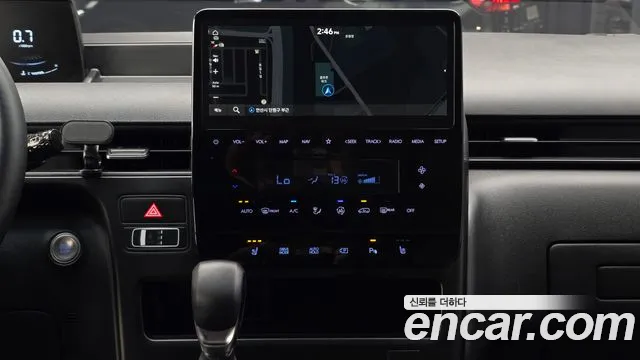 Hyundai Staria — Фото автомобиля 19