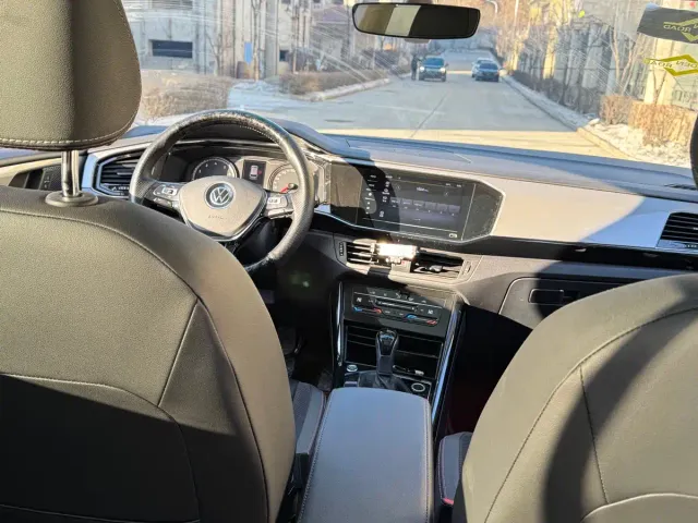 Volkswagen Tayron — Фото автомобиля 16