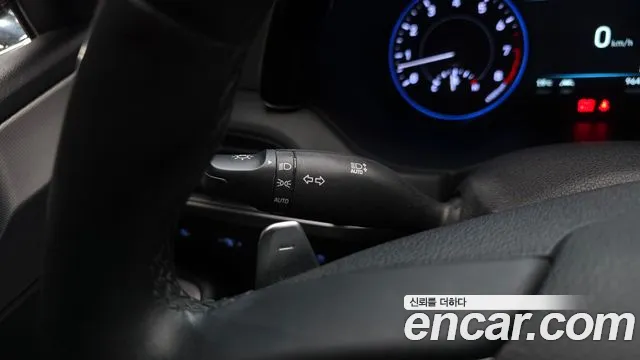 Hyundai Palisade — Фото автомобиля 22