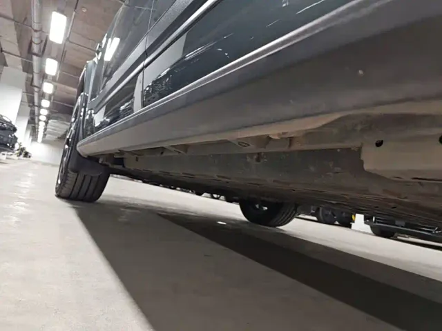 BYD FangChengBao Titanium 7 — Фото автомобиля 21