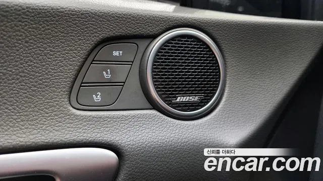 Hyundai Sonata Sonata Edge(DN8) 1.6 Turbo — Фото автомобиля 25