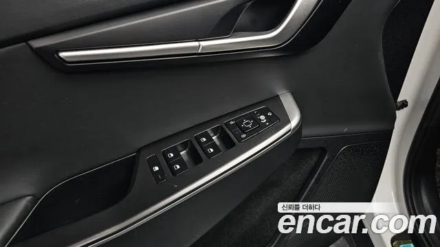 Kia EV6 — Фото автомобиля 23